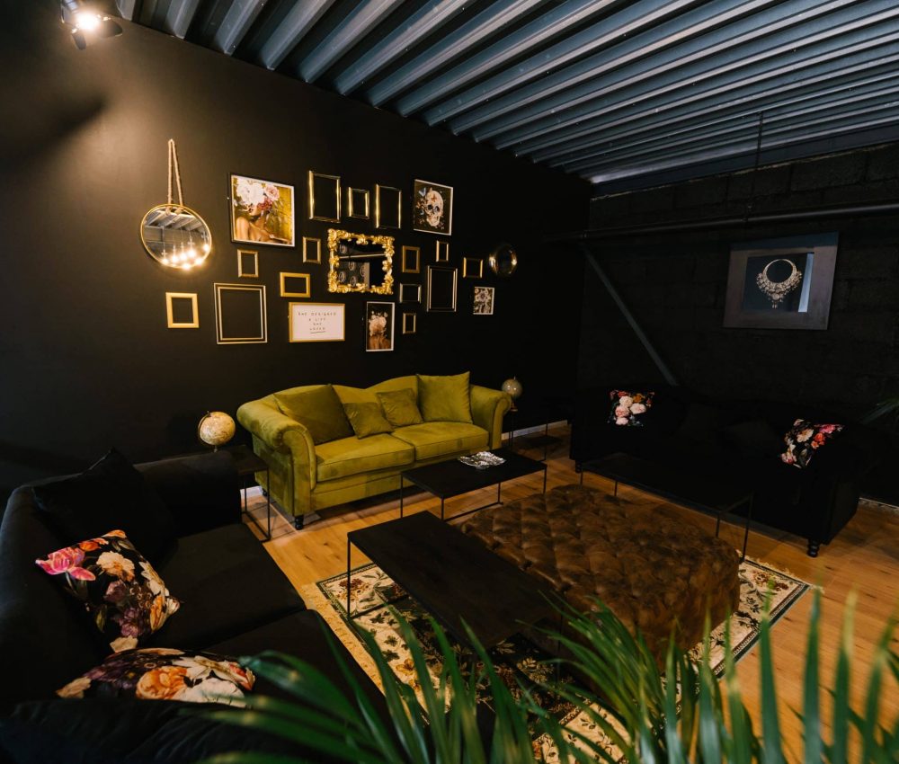 Eventlocation, Partyraum, Filmstudio, Hochzeitssaal, Loft, in Bonn, Köln und NRW