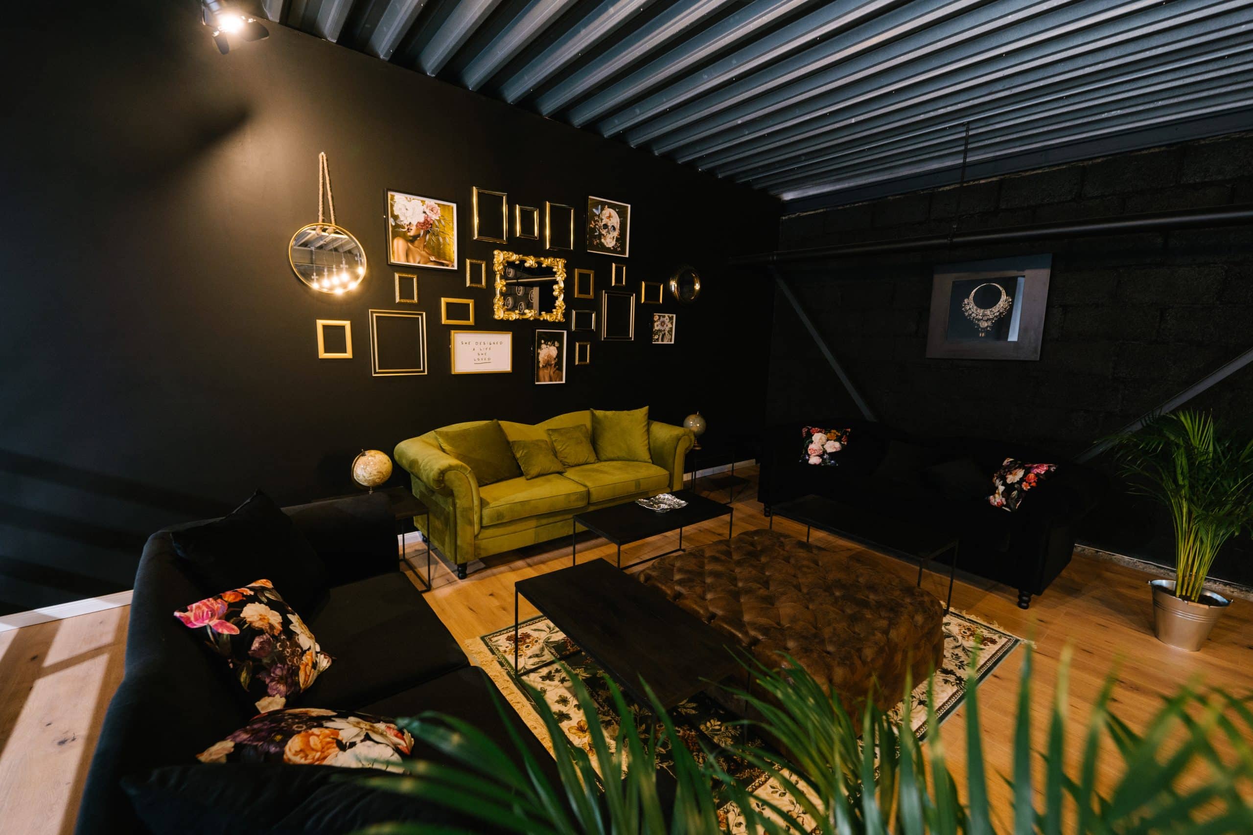 Eventlocation, Partyraum, Filmstudio, Hochzeitssaal, Loft, in Bonn, Köln und NRW